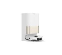 Robot Aspirateur Laveur DREAME X40 Ultra Complete blanc