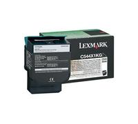 Original Lexmark 71B2HM0 Toner magenta