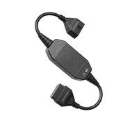 X431 DOIP Connector Adapter Code Reader 16pin DIOP Cable Car Diagnostic Scanner for X431 DOIP DBSCar VII DBScar7