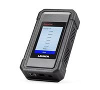 X431 SmartLink C V2.0 Unité principale X-431 HD3 Heavy Duty CAN FD DOIP pour véhicules utilitaires camions 24 V 12 V Outil de diagnostic
