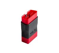 X431PADV pour Adaptateur OBD Launch, Outil de Diagnostic Automobile PRO3S+V5.0, Câble Principal OBD16 à Extrémité C