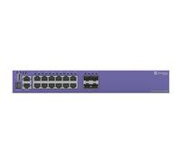 X440-G2 12 10/100/1000BASE-T PoE+Extreme Networks ExtremeSwi