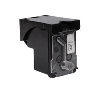 X4E75A M0H50A Printhead Set Black Colour Ink Cartridge - Compatible avec HP 610 615 618 550 617 650 500 508 510 511 515 517 518 519 530 531 538(X4E75A Black)