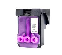 X4E75A M0H50A Printhead Set Black Colour Ink Cartridge - Compatible avec HP 610 615 618 550 617 650 500 508 510 511 515 517 518 519 530 531 538(M0H50A Colour)