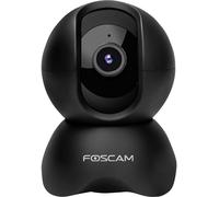X5 (black) Foscam X5 Wi-Fi IP Caméra de surveillance 2592 x 1944 pixels