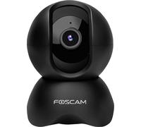 X5 (black) Foscam X5 Wi-Fi IP Caméra de surveillance 2592 x 1944 pixels