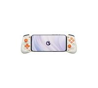 X5 Lite Manette Mobile pour Smartphone Gaming Filaire avec Sticks Hall Effect Blanc