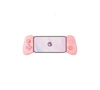 GameSir Manette de jeu X5 Lite – pour iPhone 16/15, iPad Mini, tablette Android Y700 – Rose