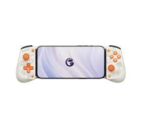 X5 Lite Manette Mobile pour Smartphone Gaming Filaire, Sticks Hall Effect