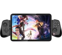 X5 Lite Mobile Gaming Controller Pour Android Et Iphone 15/16 Series (Usb-C), Manette À Effet Hall, Poignée Ergonomique Légère - Jouez À Genshin Impact & Zenless Zone Zero¿Plug And Play[Z774]