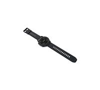 X5 - Noir - montre intelligente avec bande - TPU - noir - affichage 1.3" - 1 Mo - Bluetooth - 32 g