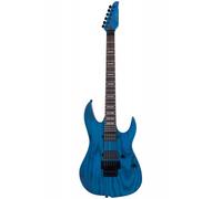 X5 Tbl.S Dc Rn Trans Blue Satin
