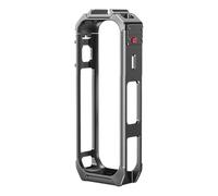X5 Utility Frame Metal Cage Aluminium Protection Case Extension Cold Original P0O6 Pour Insta Accessoires 360 Shoe X5