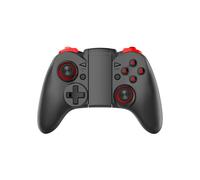 X5 Wireless Controller Gamepad for & OLED, Retro GameCube Turbo Gaming Pad with Back Button