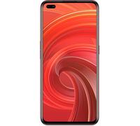 X50 PRO FR RUST RED 12GB+256GB