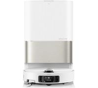 Robot Aspirateur Laveur DREAME X50 Ultra Complete White