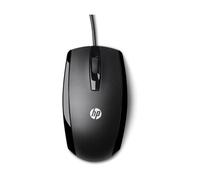 HP Souris filaire X500