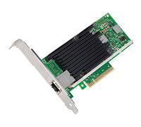 X540T1BLK - RJ45 PCI-E SINGLE PORT BULK IN INTEL ETHERNET X540-T1 SERVER