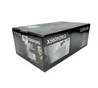 X560H2KG LEXMARK X560 CARTOUCHE DE TONER NOIR