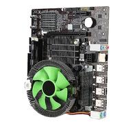 X58 Ordinateur de Bureau Ensemble de Carte Mère X5650 CPU 8G Mémoire Ensemble de Carte Principale