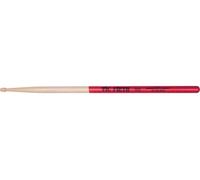Vic Firth American Classic Extreme 5A Baguettes, Vic Grip, Caryer Américain, Bout en Bois