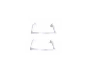 X5c-04 - Train D'atterrissage Complet Pour Drône Rc X5c Syma-Syma