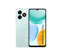 X5c PLUS 17,1 cm (6.74") MagicOS 9.0 4 Go 128 Go 5260 mAh Vert