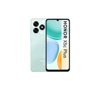 X5c Plus 6,74" Double nano SIM 64 Go Ocean Cyan