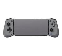 Manette de jeu mobile sans fil GameSir X5s pour Android iOS PC, manettes de jeu Nintendo Switch 2/1, contrôle 6 axes, gyroscopique HD, vibration X5s