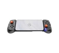 X5s Manette Bluetooth pour Switch Mobile PC, Sticks Hall Effect et