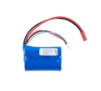 efaso X6-08 - Li-Po Batterie 7,4V 850mAh pour FT007 / Amewi Beluga