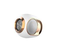 Enceinte surround GENERIQUE X6 Portable Sans Fil Hifi Blueteeth 5.0 Fm Stéréo Son Tws Carte Sd Aux Président Lyyx056