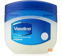 ⭐X6 Pot Vaseline Pure petroleum jelly 100ml qualité Pétrole Gelée Hydratant