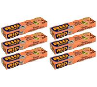 x6 Rio mare Thon à l'huile d'olive 4 x 80 g