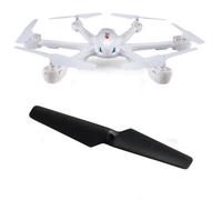 X600-03b - Blade Black Ou Hélice Noire B Pour Drone Mjx X600-Mjx R / C Noir