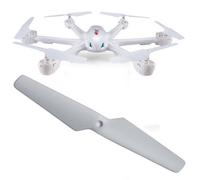 X600-03w - Blade White Ou Hélice Blanche B Pour Drone Mjx X600-Mjx R / C Blanc