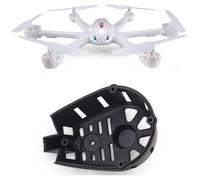 X600-09 - Motor Seat Cover Pour Drone Mjx X600 Blanc-Mjx R / C Blanc