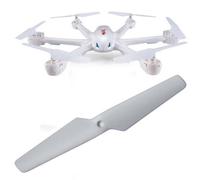 MJX R / C - x600-10w - blade white ou hélice blanche a pour drone mjx x600 Neutre G