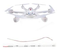 X600-12 - Headlight Ou Leds Avant Pour Drone Mjx X600-Mjx R / C