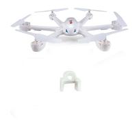 X600-15 - Plug Seat Ou Support De Cosse Moteur Pour Drone Mjx X600 Black-Mjx R / C Noir