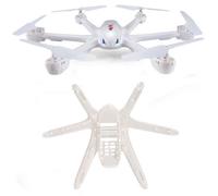 X600-18 - Lower Body Ou Fuselage Inférieur Pour Drone Mjx X600-Mjx R / C