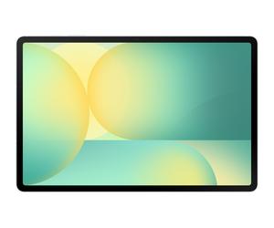 X626 GALAXY TAB S10 FE+ 5G 128GB SILVER