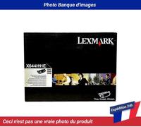 Lexmark X642E HY RP Toner BLK 0X644H11E