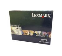 X651H31E LEXMARK X651DE CARTOUCHE DE TONER NOIR