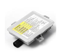 X6T02981 X6T02981 Xénon HID Ballast Control Inverter Unit D2S D2R Module électronique Blcok pour S2000 2004 2005 2006 2007 Ballast xénon