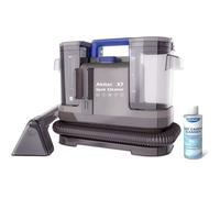 X7 600W Shampouineuse Canapé avec Fonction Autonettoyante, Aspiration 14kPa, Poils d’Animaux, Nettoyeur Tapis, Matelas, Voiture