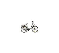 Nilox X7 F eBike Mixte, Gris Brillant, M