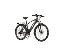 Nilox X7 Plus Noir, Gris Aluminium 69,8 cm (27.5 ) 23 kg Lithium - Neuf