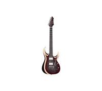 Guitare X700 Duality II Lava Burst