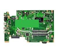 X705UQ Carte mère X705UV X705UB X705UN X705UBP X705UQ X705UA X705UNR Carte mère d'ordinateur Portable 4415 I3 I5 I7 7e/8e génération(I7-8550U-0GB UMA)